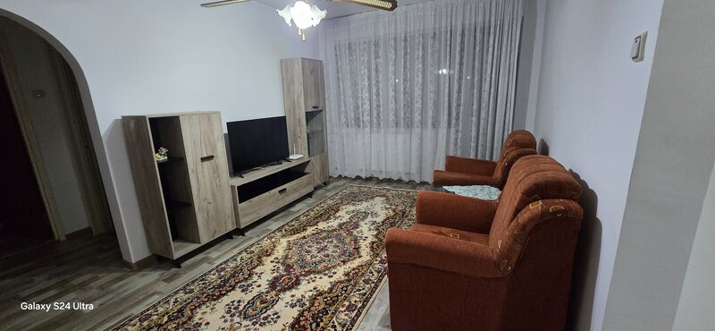 Berceni, Emil Racovita,